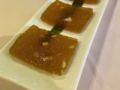 马蹄糕-柳州饭店·绿岛餐厅(友谊路店)