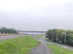 -乌龙涧铁道铁轨景