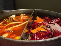 -盡膳口福跷脚牛肉火锅(晶耀前滩店)