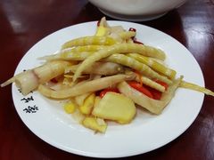 -荣生萝卜汤饭店