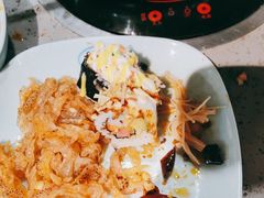 -金滏山烤肉·海鲜·火锅自助餐厅(襄阳万达店)