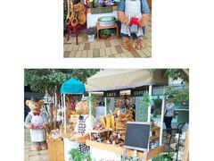 泰迪熊博物馆-济州岛泰迪熊博物馆