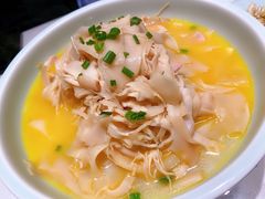 -锦炉·酥皮烤鸭(绿城百合店)