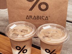 -% Arabica阿拉比卡咖啡烘焙工坊