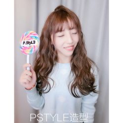 点击看大图 -P.STYLE 派斯造型