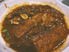 家炖带鱼-东四民芳餐厅(世茂工三店)