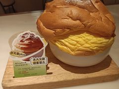 -港丽餐厅(天河城店)