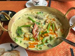 -南沙游艇会·大兵船餐厅