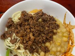 -朱儿面庄(洋河三路店)