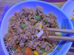 -郝木屋·烧烤(桥头店)