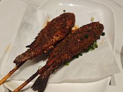 -丁虎子烤肉(国道二店)