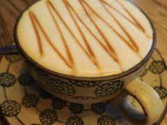 -北平花园·潮玩萌牙·北平咖啡(南锣鼓巷胡同店)