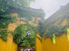 -西园寺素食(西园弄戒幢律寺店)
