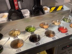 -张哞哞·鲜切牛肉自助火锅(高德置地店)