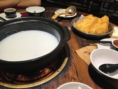 -渔米粥(罗湖店)