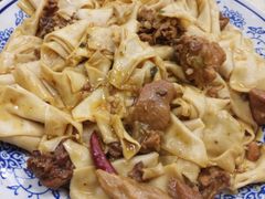 -壹阁胡羊焖饼(敦煌夜市店)
