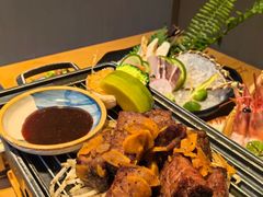 -本逸·割烹料理(湖墅店)