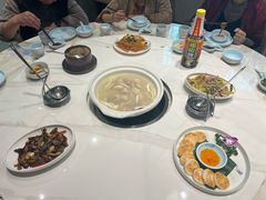 -龙泉人椰子鸡.糟粕醋.海南菜(三亚旗舰店)