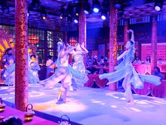 -白家大院·王府宫廷菜(苏州街店)