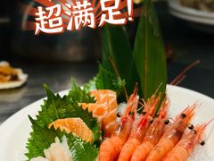 -大渔铁板烧(通州万达店)