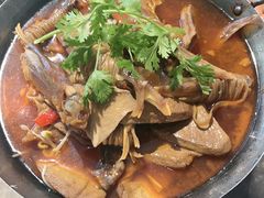 -又见炊烟私房菜(敬亭路店)