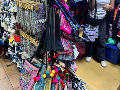 -瓦洛洛传统市场