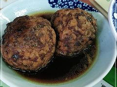 -粗茶淡饭(东关街店)