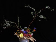 -荷兰布尔玛国际花艺学院