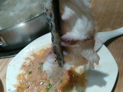 -阿源鱼捞斑鱼火锅·海鲜粥(山景尚宅店)