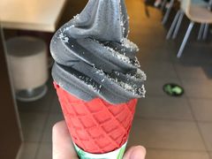 -麦当劳(团结湖店)