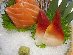 -隐泉京望日式料理(京华城店)