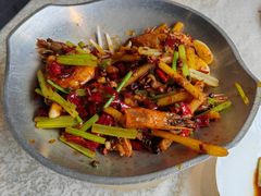 -洞庭家宴·头牌甲鱼(广渠门店)
