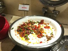 -芭菲盛宴·环球美食(袁家岗店)