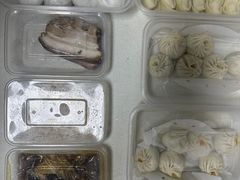 -朱新年·苏式汤团·面点(北寺塔店)