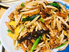 -满园烤鸭·春饼(太原街万达店)