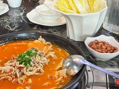 -李师傅脆肚(华强北店)