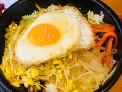 -唯成•韩国炭火烤肉 유성고기