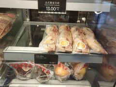 -COSTA COFFEE(天通苑华联店)