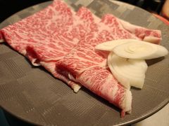 -满来寿喜烧(金虹桥店)