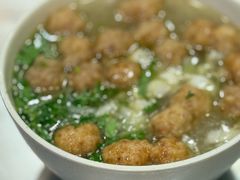 -何胖子丸子汤(南海街店)