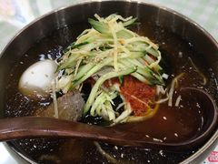 -服务大楼冷面(延大店)