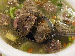 -水头牛肉店(洋坪分店)