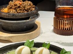 -潮堂 · 潮州菜(国贸商城店)