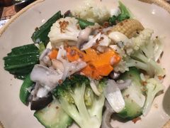 -CHINCHIN 青青·泰国料理(万象食家店)