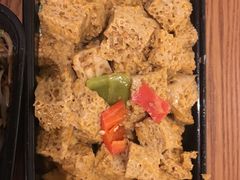 -郑喜旺烧烤(郑州总店)