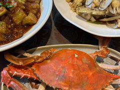 -福来齐·鲁菜海鲜·渔家菜(朝阳街分店)