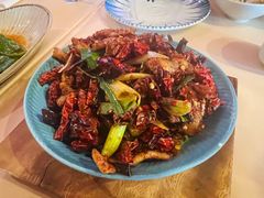 -山石榴·贵州菜(丰盛里店)