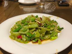 -福子家·闽北光泽菜(华林店)