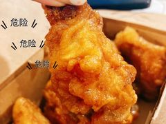-Kyochon1991校村(共和路店)