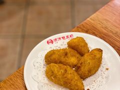 -正德顺順德雙皮奶(中信店)
